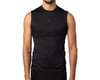 Image 1 for Fox Racing Tecbase Sleeveless Shirt (Black) (XL)