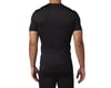 Image 2 for Fox Racing Tecbase SS Shirt (Black) (XL)
