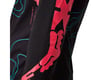 Image 5 for Fox Racing Women's Ranger DriRelease Mid Long Sleeve Jersey (Lunar Black) (L)