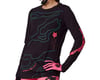 Related: Fox Racing Women's Ranger DriRelease Mid Long Sleeve Jersey (Lunar Black) (XL)