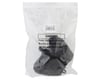 Image 2 for Fox Racing Proframe RS Standard Cheek Pad (Black) (20/30mm) (L)