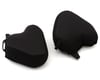 Image 1 for Fox Racing Proframe RS Thick Cheek Pad (Black) (30/40mm) (L)