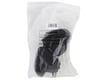 Image 2 for Fox Racing Proframe RS Thick Cheek Pad (Black) (30/40mm) (S)