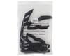 Image 2 for Fox Racing Proframe RS Standard Liner (Black) (15mm) (L)