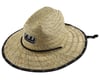 Image 1 for Fox Racing Non Stop Straw Hat (Khaki) (Universal Adult)