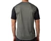 Image 2 for Fox Racing Ranger TruDri Short Sleeve Jersey (Pewter) (L)