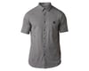 Image 1 for Fox Racing Ranger Woven Short Sleeve Jersey (Pewter) (M)