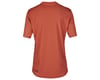Image 2 for Fox Racing Ranger Lab Head Short Sleeve Jersey (Atomic Orange) (S)