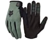 Related: Fox Racing Ranger Gloves (Hunter Green) (M)