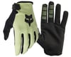 Image 1 for Fox Racing Ranger Long Finger Gloves (Cucumber) (M)