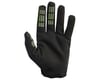 Image 2 for Fox Racing Ranger Long Finger Gloves (Cucumber) (M)
