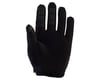 Image 2 for Fox Racing Youth Ranger Long Finger Gloves (Black) (Youth M)