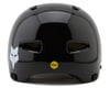 Image 2 for Fox Racing Youth Flight Helmet (Black) (Universal Youth)