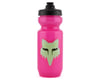 Related: Fox Racing Purist Water Bottle w/ MoFlo Cap (Pink)