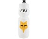 Related: Fox Racing Purist Water Bottle w/ MoFlo Cap (White) (26oz)