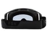 Image 2 for Fox Racing Airspace Core Goggles (Black) (Smoke Lens)