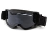 Image 1 for Fox Racing Main Core Goggles (Black) (Smoke Lens) (Universal Adult)