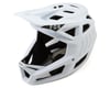 Image 1 for Fox Racing Proframe Full Face Helmet (White) (S)