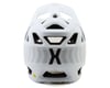 Image 2 for Fox Racing Proframe Full Face Helmet (White) (S)