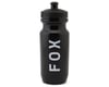 Related: Fox Racing Base Water Bottle (Black) (22oz)
