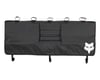 Image 1 for Fox Racing Tailgate Cover (Black) (S)