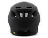 Image 2 for Fox Racing Dropframe MIPS Helmet (Black) (S)