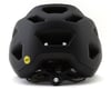 Image 2 for Fox Racing Crossframe Pro Trail Helmet (Matte Black) (M)