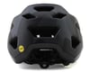 Image 2 for Fox Racing Crossframe Pro Trail Helmet (Black Camo) (M)