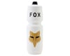 Related: Fox Racing Purist Water Bottle (White) (26oz)