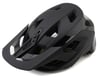 Image 1 for Fox Racing Speedframe RS Mountain Helmet (Matte Black) (S)