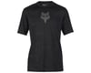 Related: Fox Racing Ranger TruDri Short Sleeve Jersey (Black) (XL)