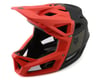 Image 1 for Fox Racing Proframe RS Full Face Helmet (Orange Flame) (L)