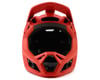 Image 2 for Fox Racing Proframe RS Full Face Helmet (Orange Flame) (M)