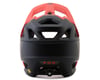 Image 3 for Fox Racing Proframe RS Full Face Helmet (Orange Flame) (M)