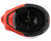 Image 4 for Fox Racing Proframe RS Full Face Helmet (Orange Flame) (M)