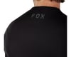 Image 4 for Fox Racing Ranger Fox Head Short Sleeve Jersey (Black) (S)