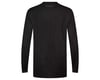 Image 2 for Fox Racing Ranger Fox Head Long Sleeve Jersey (Black) (S)