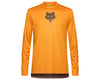 Image 1 for Fox Racing Ranger Fox Head Long Sleeve Jersey (Carmel Brown) (S)