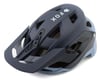 Related: Fox Racing Speedframe Pro Backfade Mountain Helmet (Midnight Blue) (S)