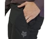 Image 6 for Fox Racing Flexair Pants (Black) (30)