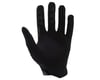 Image 2 for Fox Racing Defend Long Finger Gloves (Black) (S)