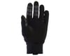 Image 2 for Fox Racing Youth Ranger Fire Gloves (Black) (Youth S)