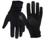 Image 1 for Fox Racing Defend Pro Fire Long Finger Gloves (Black) (S)