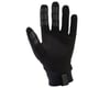 Image 2 for Fox Racing Ranger Fire Gloves (Black) (S)