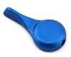 Image 1 for Fox Suspension Three Position Lever (Blue)