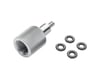 Related: Fox Suspension Fill Machine Adapter (04-07 Epic IV, DHX Air, RC2, RC4)