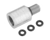 Related: Fox Suspension Fill Machine Adapter (Float X, Pre-2007 Rem IV/Brain F)