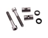 Related: Fox Suspension Tooling Kit (2022 Transfer SL Saddle Clamp Hardware) (Bolt, Pin & Washer) (Pair) (Titanium)