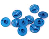 Image 1 for Fox Suspension 32/34 Float NA2 Air Cap (Blue) (10-Pack)