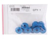 Image 2 for Fox Suspension 32/34 Float NA2 Air Cap (Blue) (10-Pack)